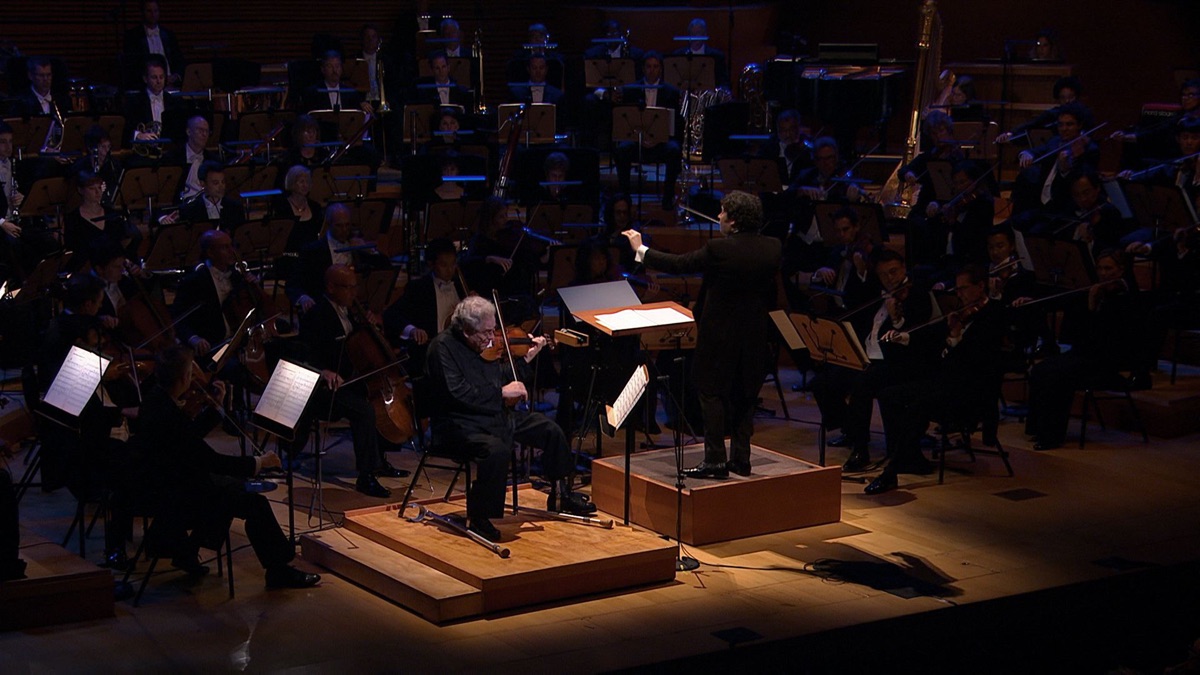 Theme From Schindler's List